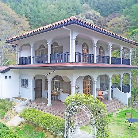 Guesthouse Chiya Takato Ina Exterior photo