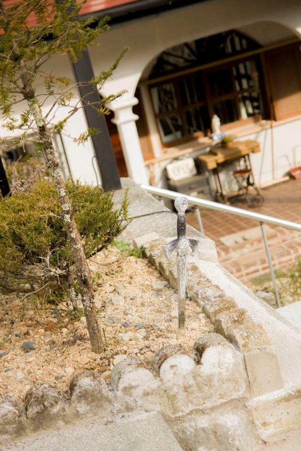 Guesthouse Chiya Takato Ina Exterior photo