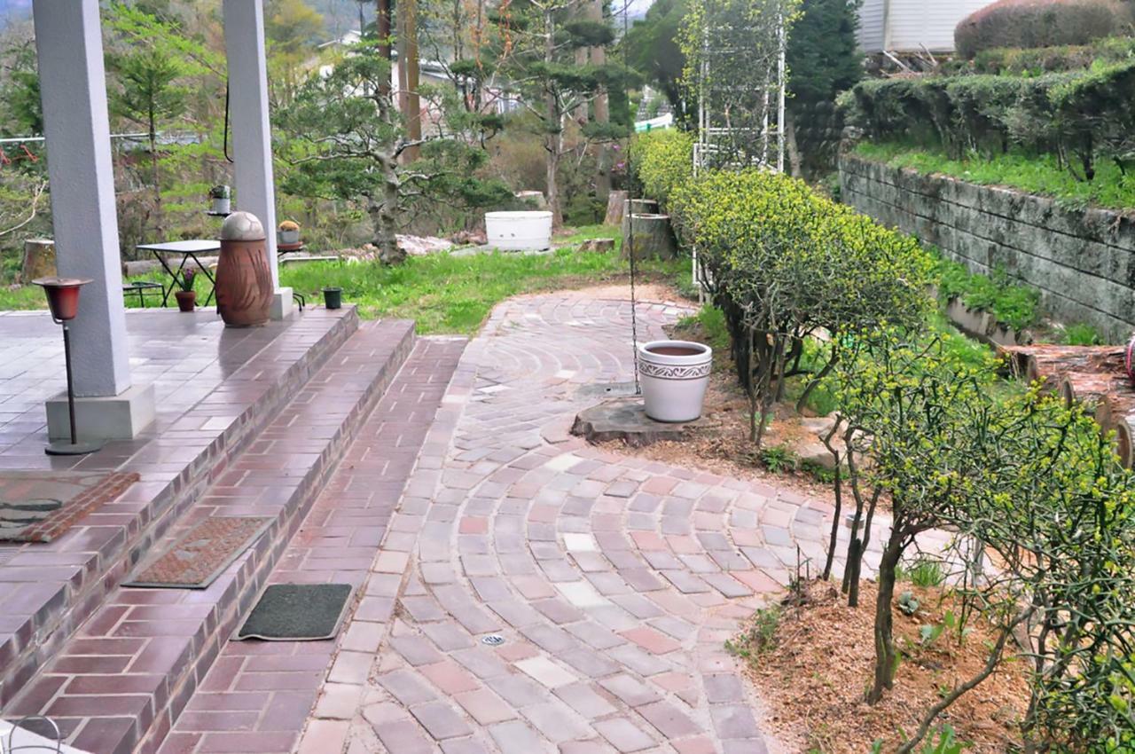 Guesthouse Chiya Takato Ina Exterior photo
