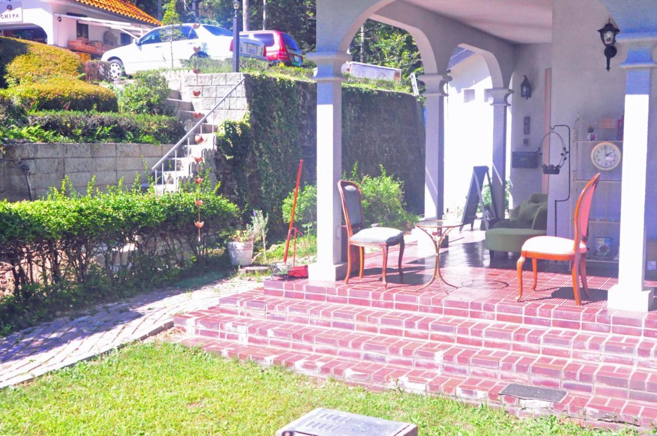 Guesthouse Chiya Takato Ina Exterior photo