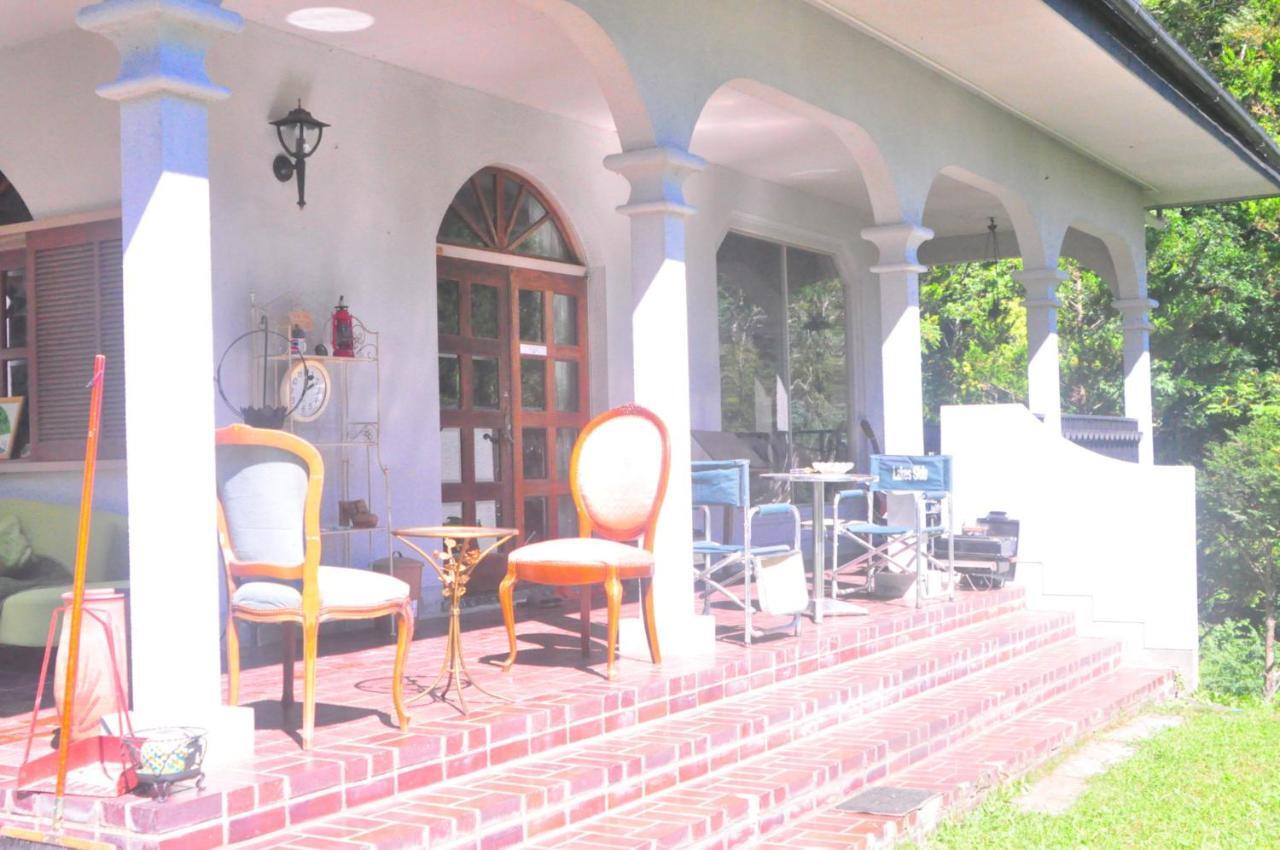 Guesthouse Chiya Takato Ina Exterior photo